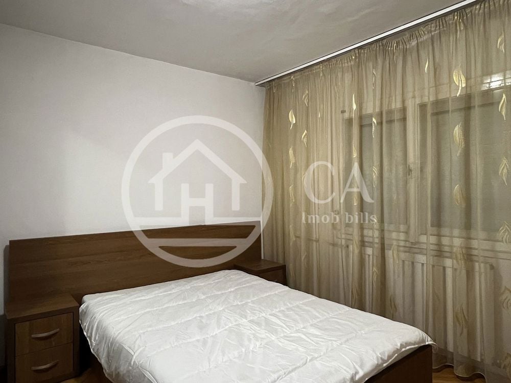 Apartament cu 2 camere de inchiriat in zona Decebal, Oradea