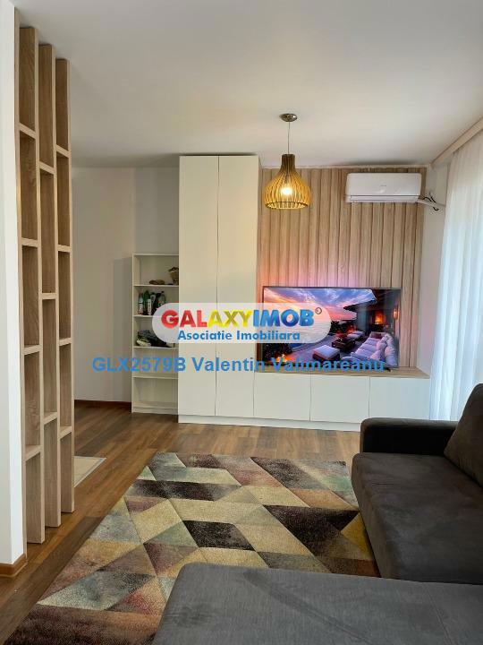 Apartament 2 Camere Foreigners Friendly Mihai Bravu DI 885