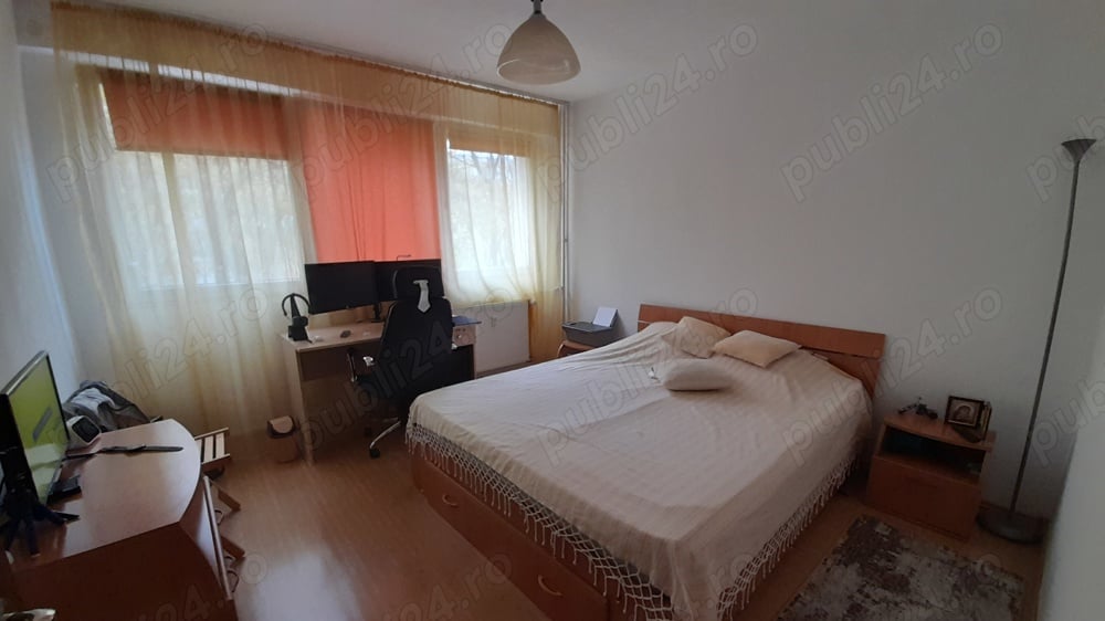 Apartament 2 camere Piata Progresul