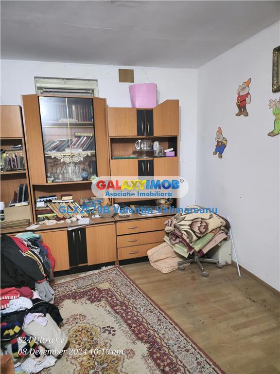 Casa 4 Camere Cu Teren Ialomita DV 876