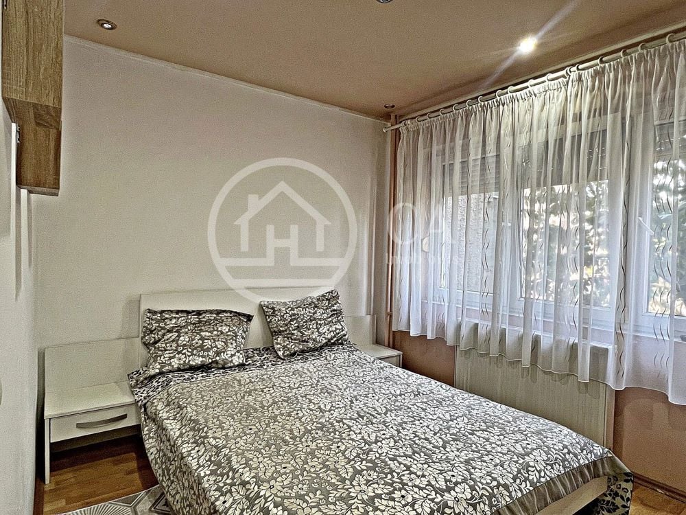 Apartament de inchiriat cu 2 camere in zona Nufarul, Oradea