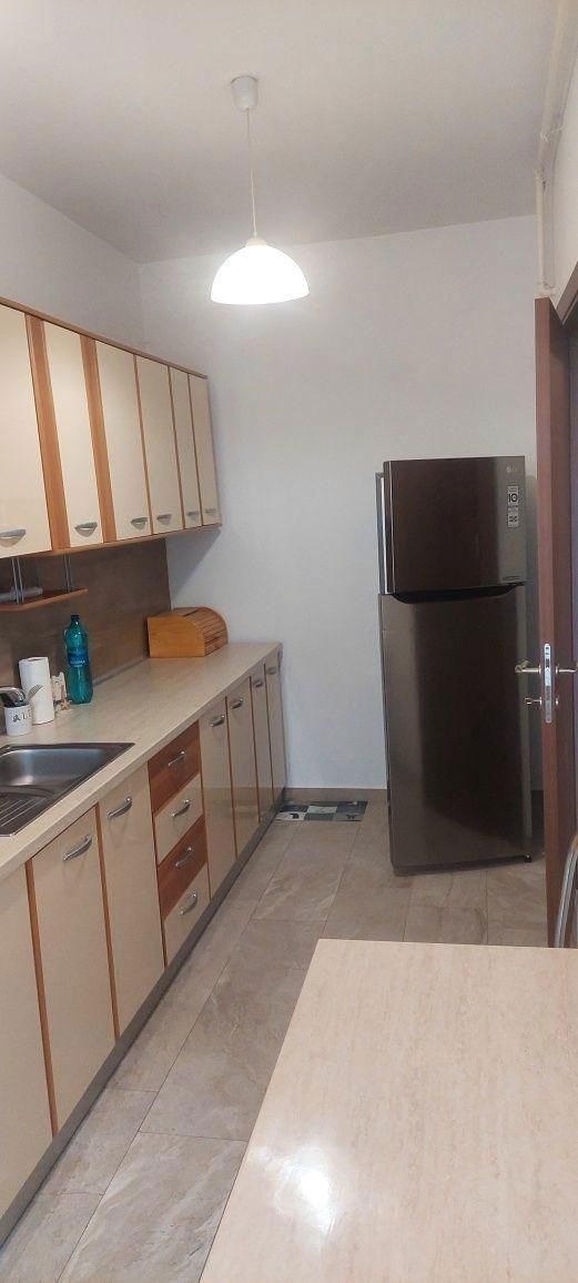 GARSONIERA CAVAR RESIDENCE, MOBILAT, PARCARE INCLUSA, CENTRALA PROPRIE