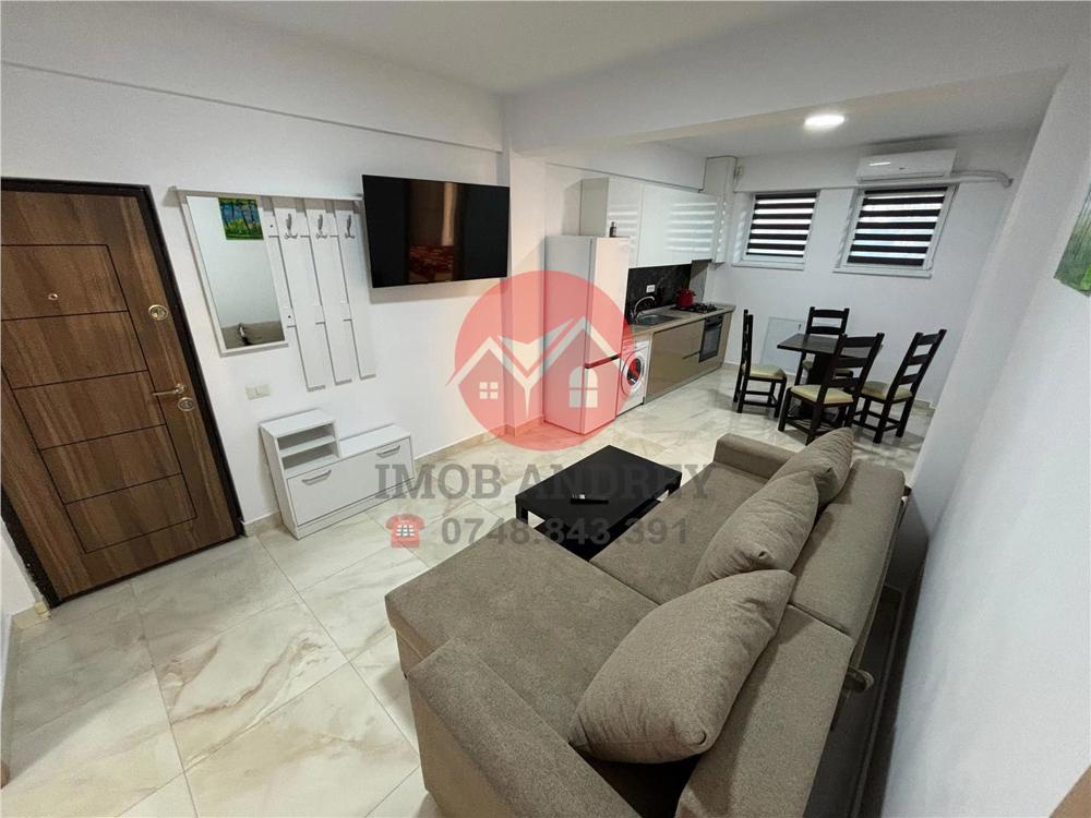 Apartament modern 3 camere, bloc 2024, central, cu utilitati incluse