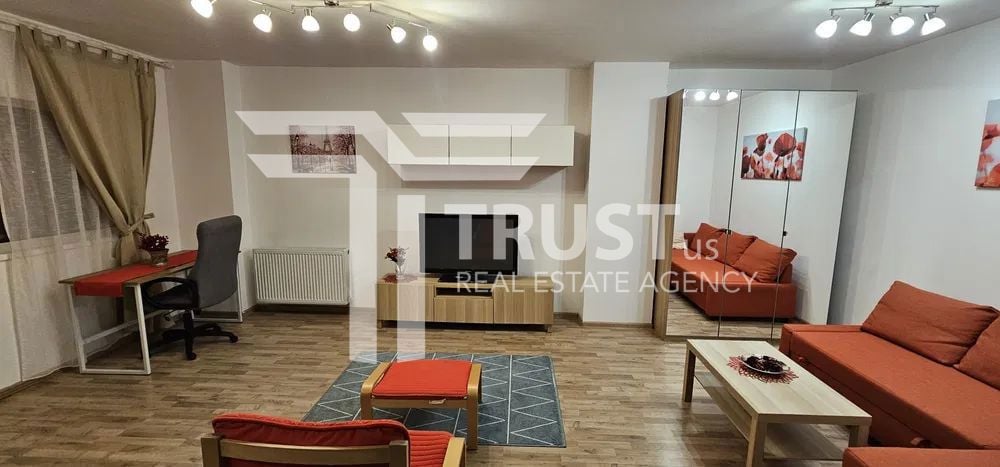 Apartament 2 camere | Zona Tipografilor | Centrala Proprie