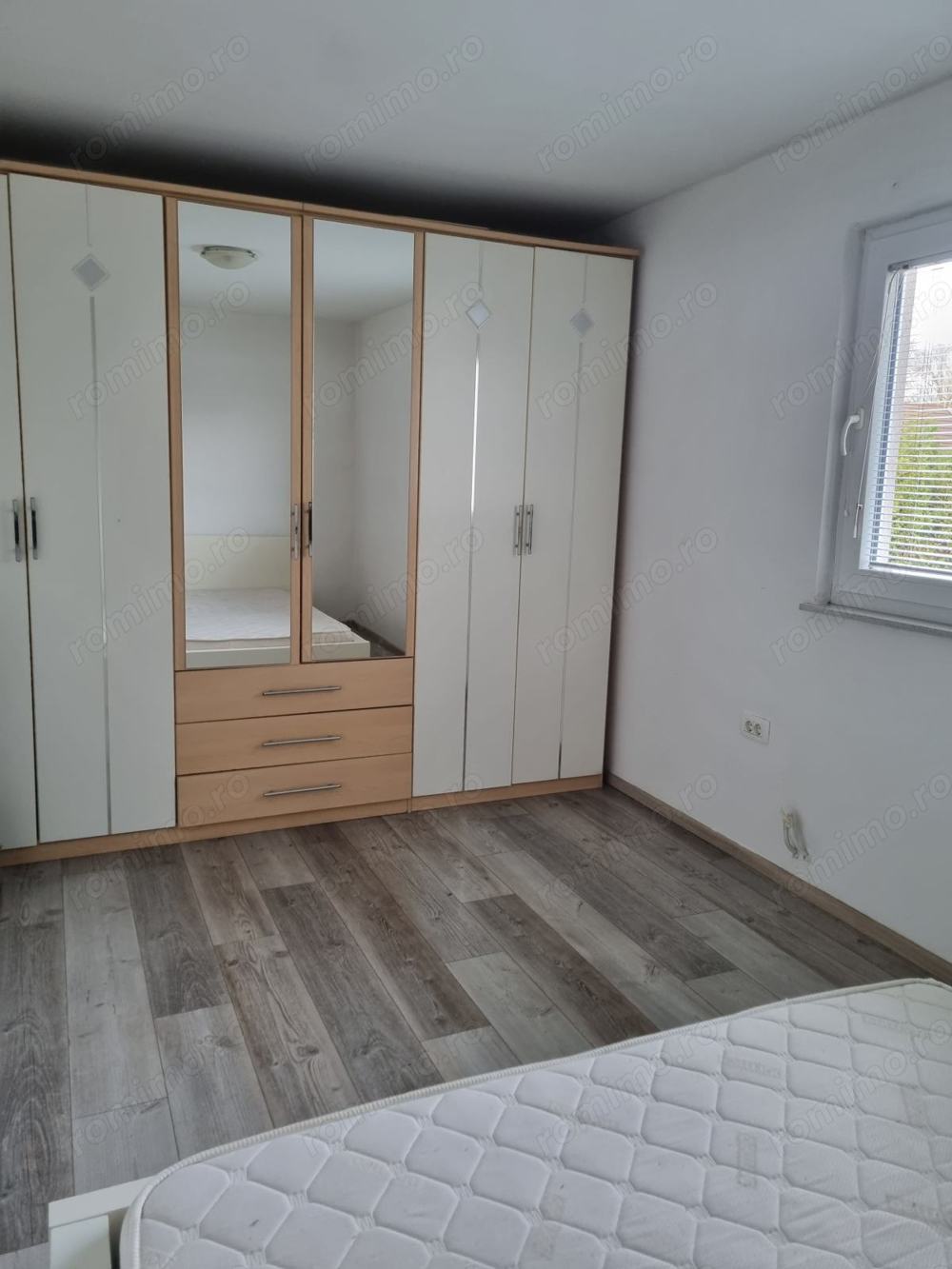 Apartament 2 camere de închiriat Zona Bartolomeu, Brașov