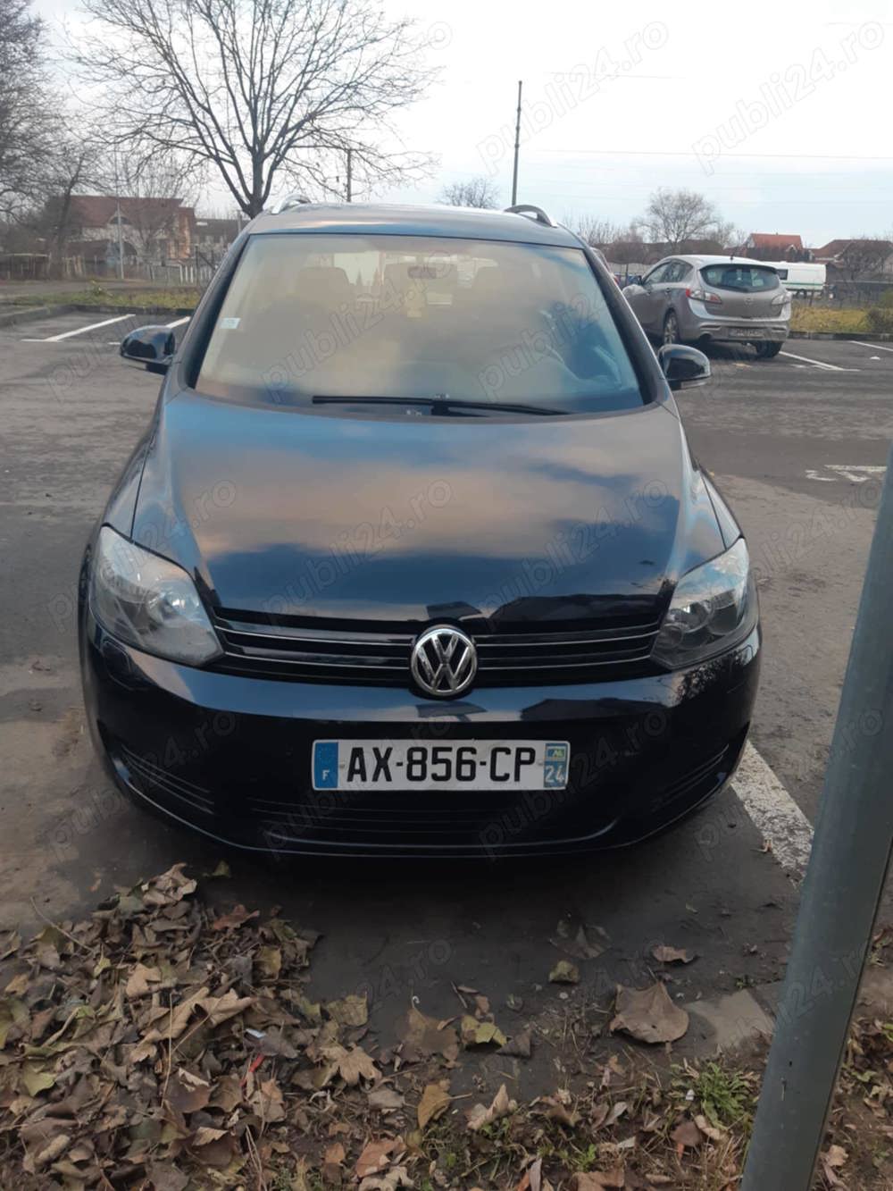 Vand.golf.ivplus.2010 tdi