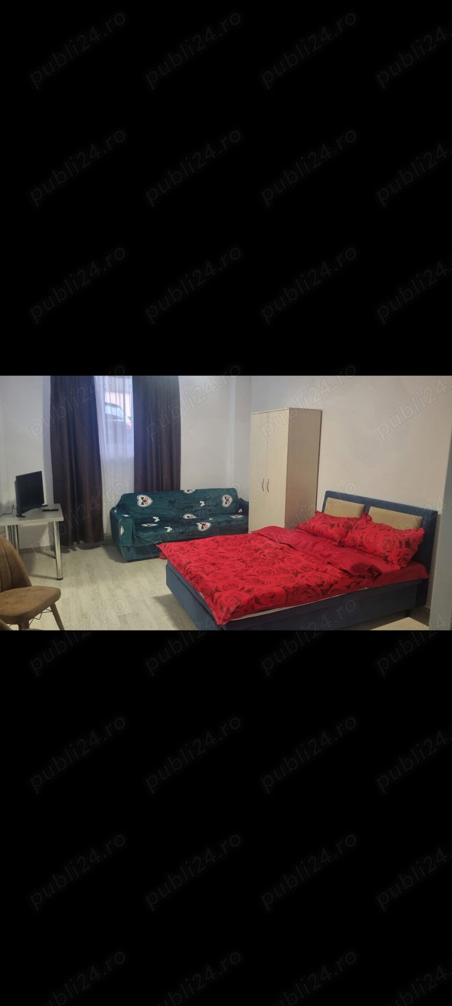 Regim hotelier Disponibil Militari Residence 