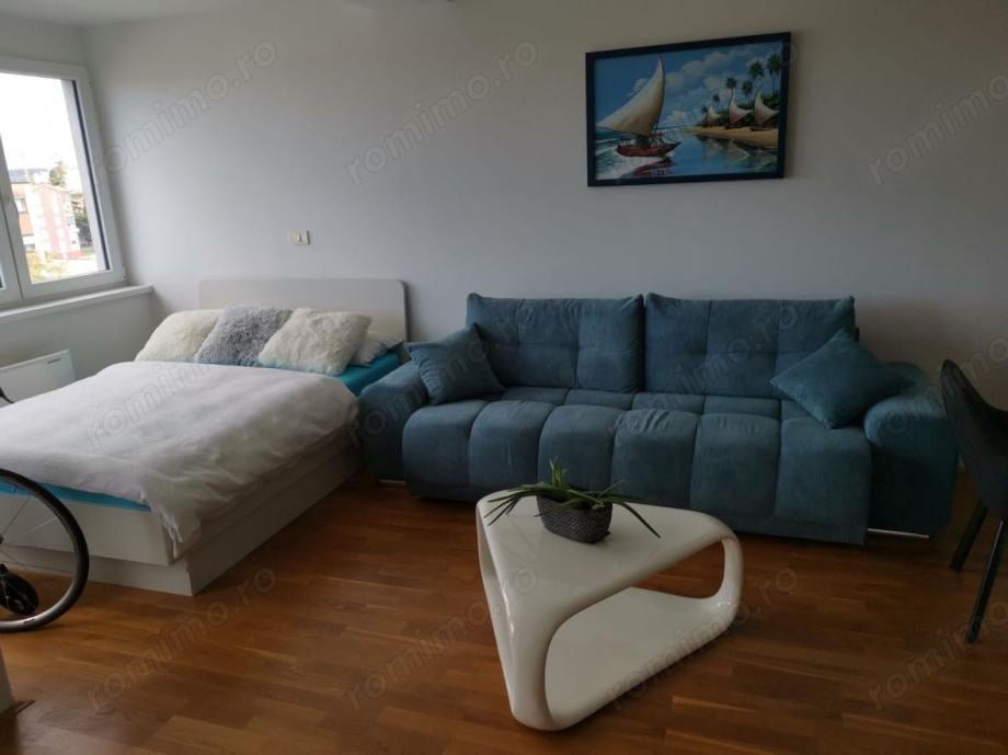 Apartament 2 camere de închiriat Zona Bartolomeu, Brașov