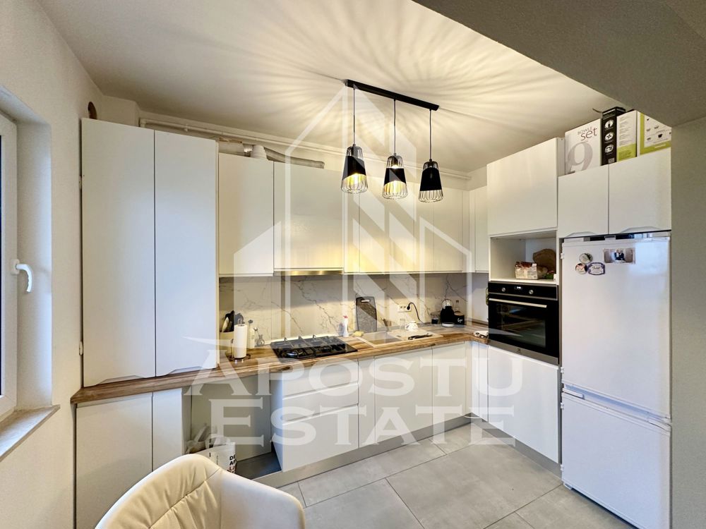 Apartament cu 2 camere, etaj intermediar, in apropiere de Ikea