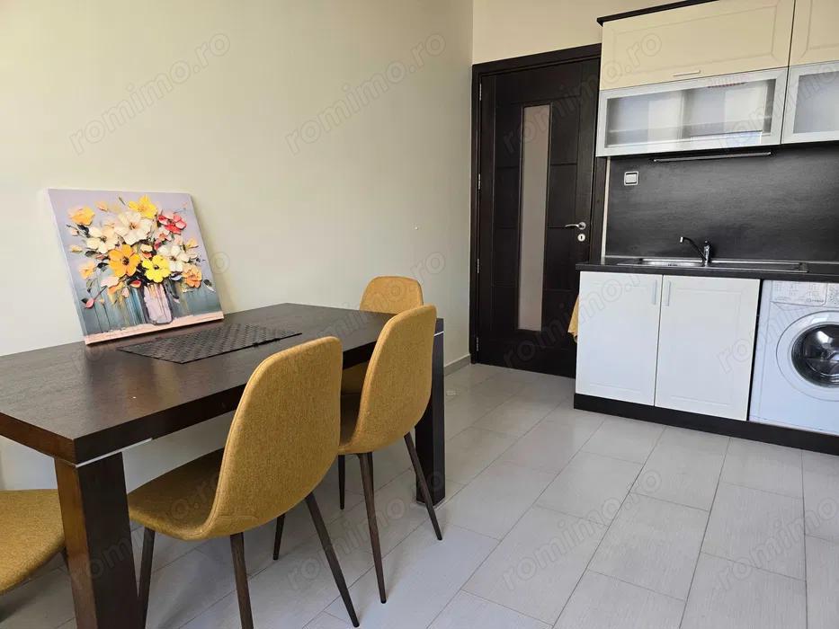 Apartament 2 camere de închiriat Zona Griviței, Brașov