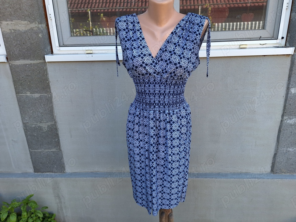 **Ella | rochie dama | bust 95 cm | mar. 42 | L