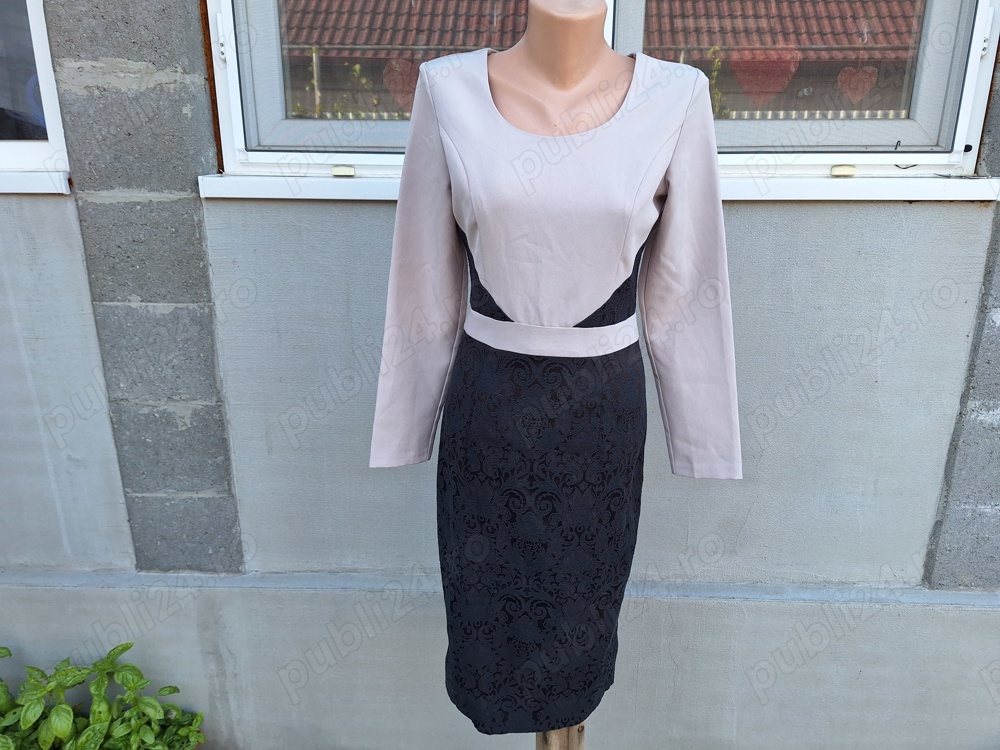 **Adames | rochie dama | bust 92 cm | mar. 36 | S - M