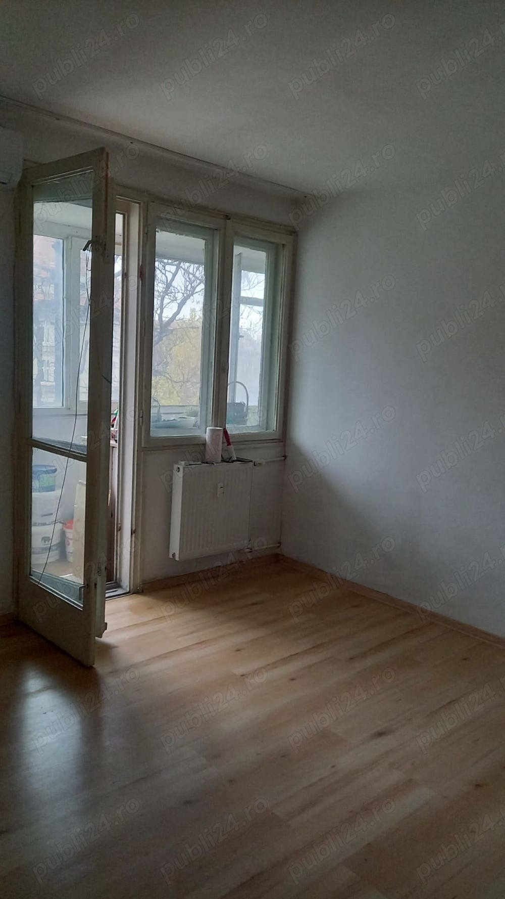 Vand apartament Grivita, podul Grand