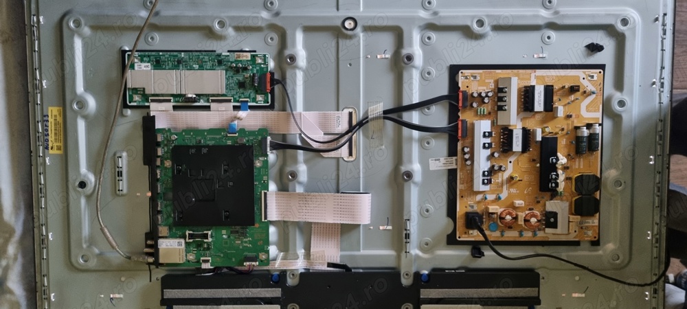 Samsung 50q80aa bn41-02855 bn94-17548 bn44-01046 bn44-01051 