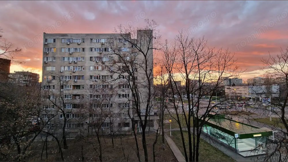 Garsoniera Favorit Sector 6, noua ta locuinta