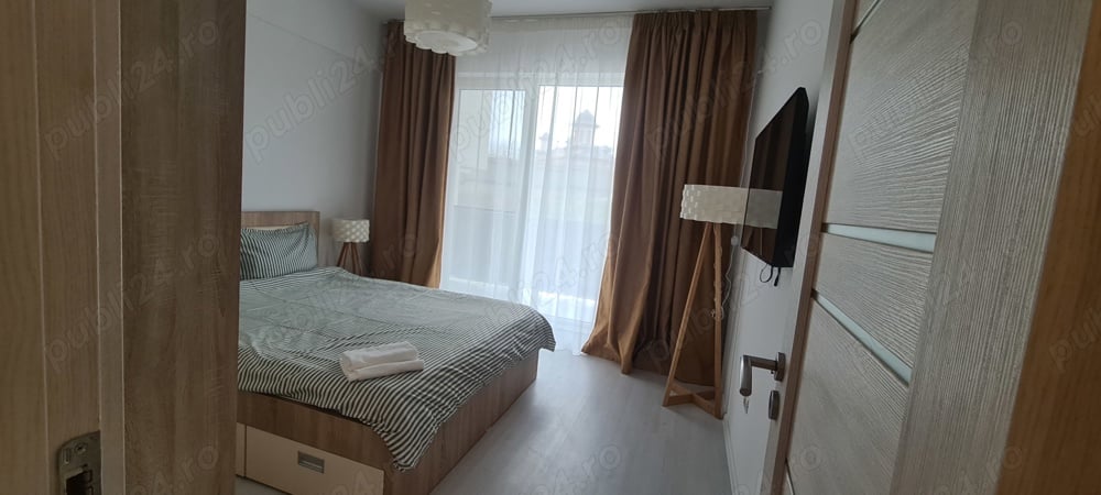 2 camere etaj 1, Mamaia Nord- Hanul cu Pește