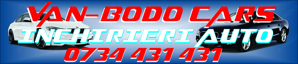 inchirieri auto
