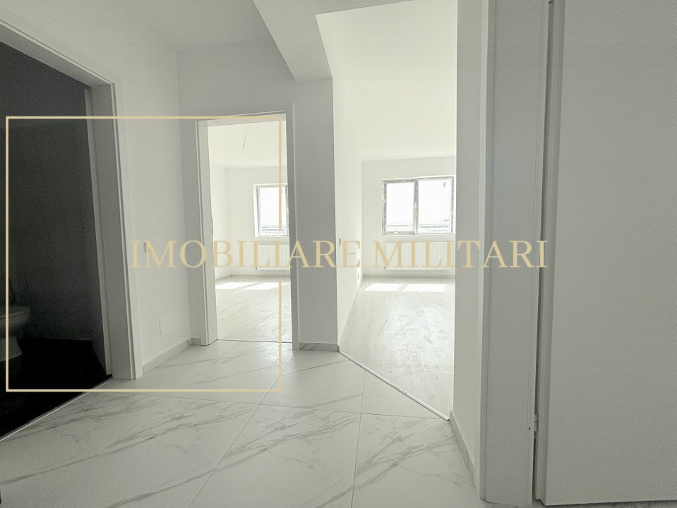 Apartament 2 cam mutare imediata - Militari Residence