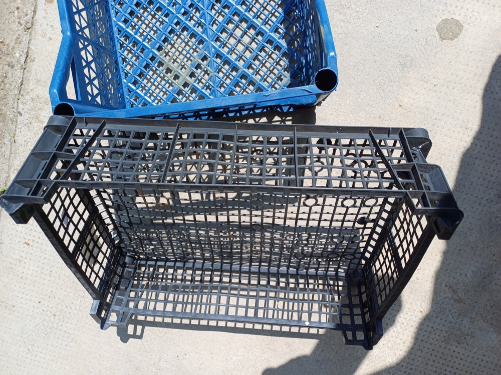 Ladă plastic