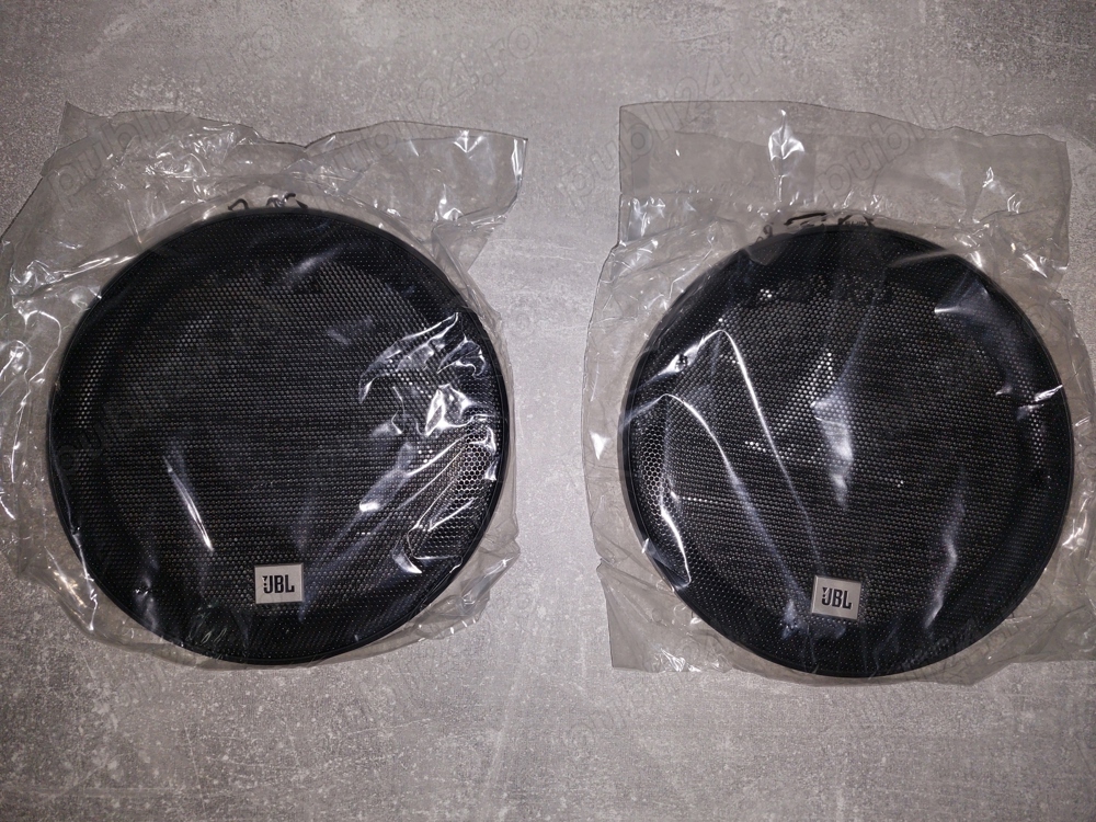 Site JBL Stage 621 noi sigilate