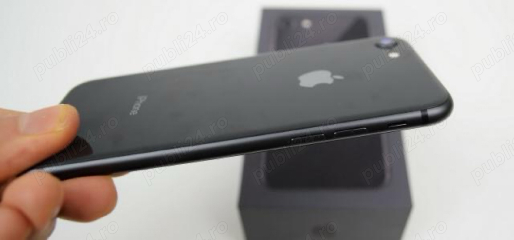iphone 8 liber ca nou bat 97%
