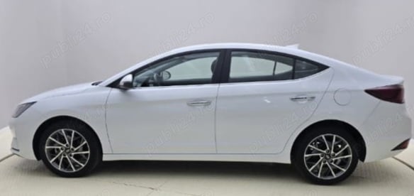 Hyundai Elantra 2020 ,