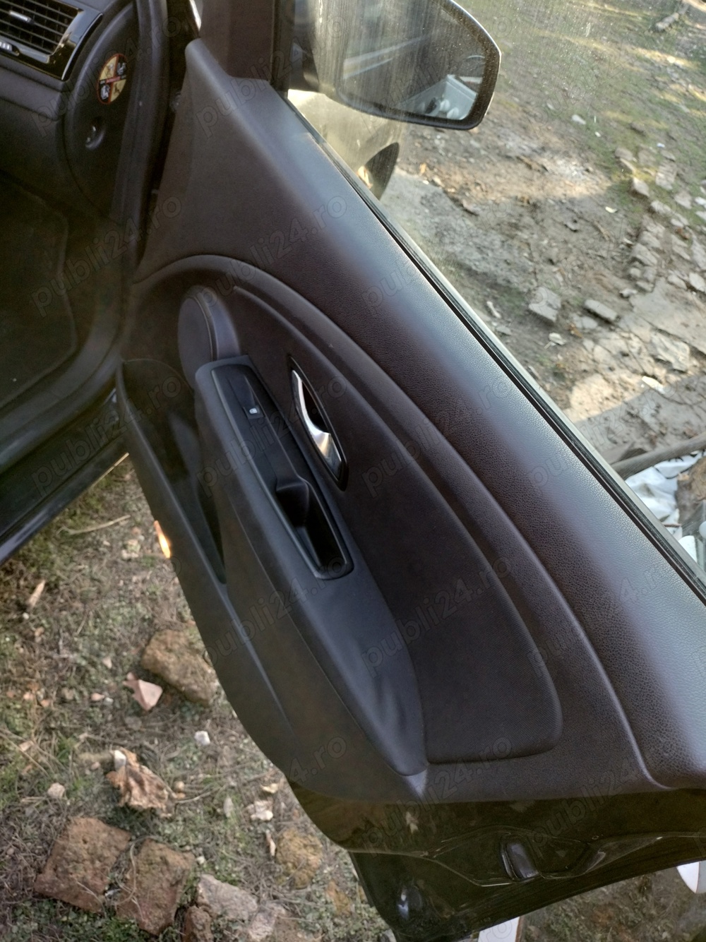 Dezmembrez Renault Megane 3 1.5DCI 2011 AUTOMAT 