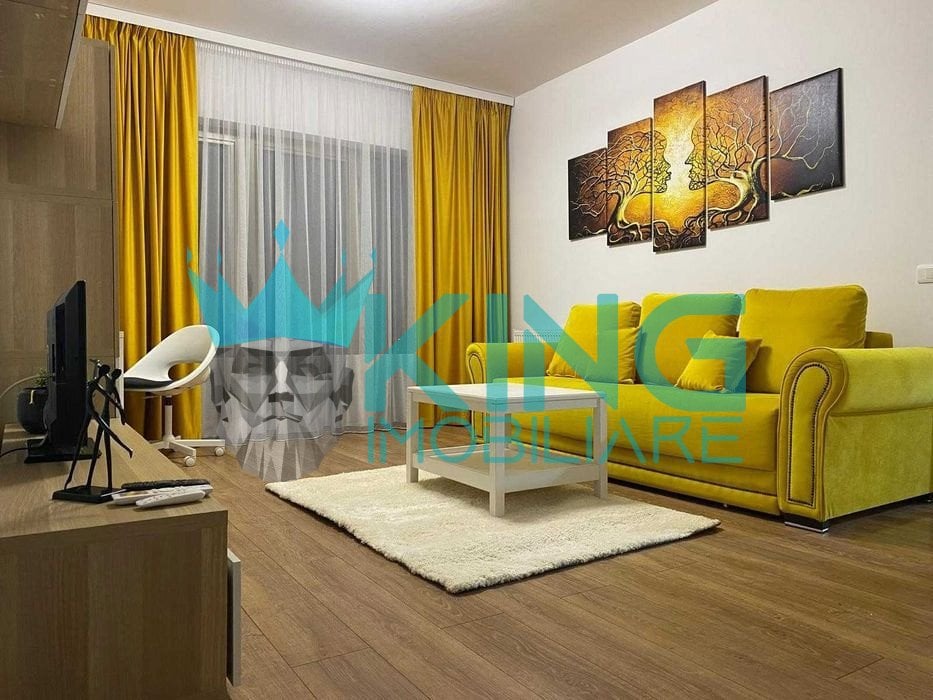 Apartament 2 Camere Mihai Bravu Bucuresti