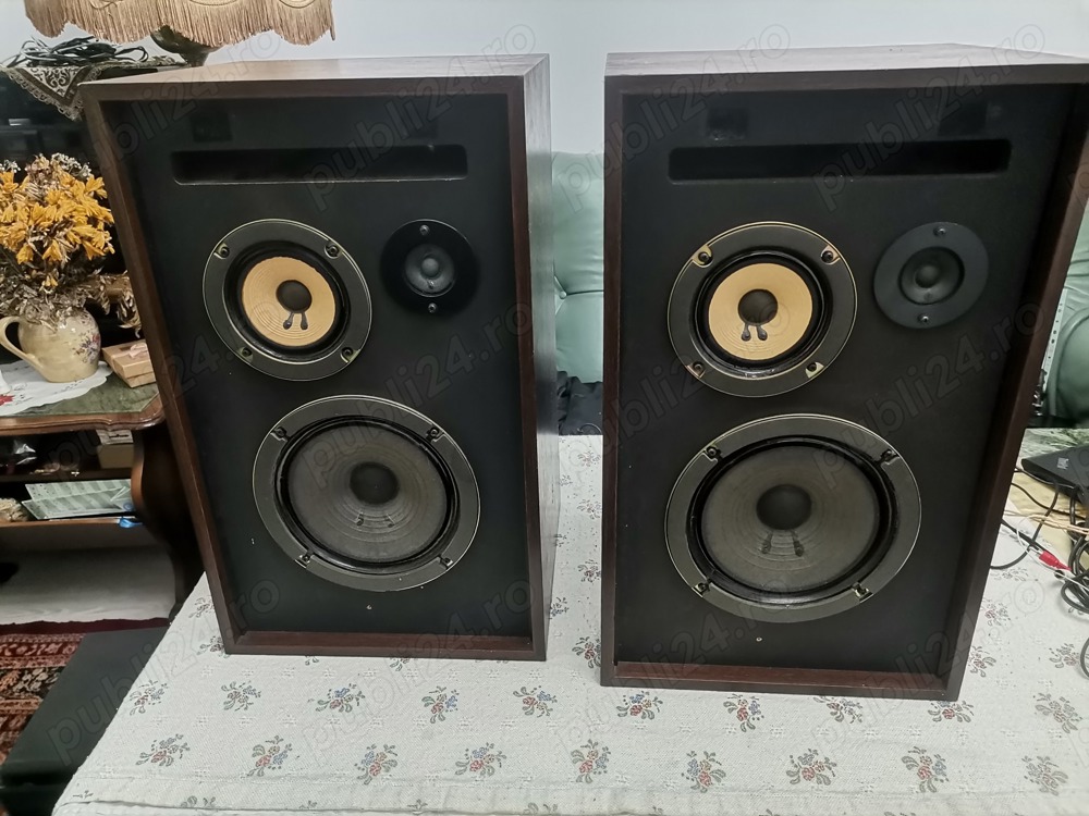 Boxe de colecție Onkyo U3500