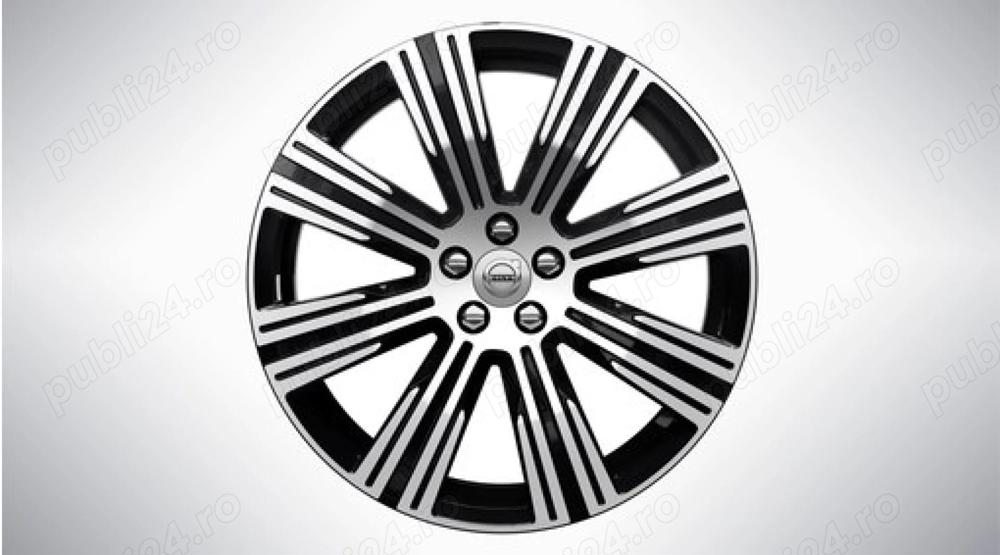 Vând set de roți NOI Volvo S90 255/35/R20. Preț 2500 euro!