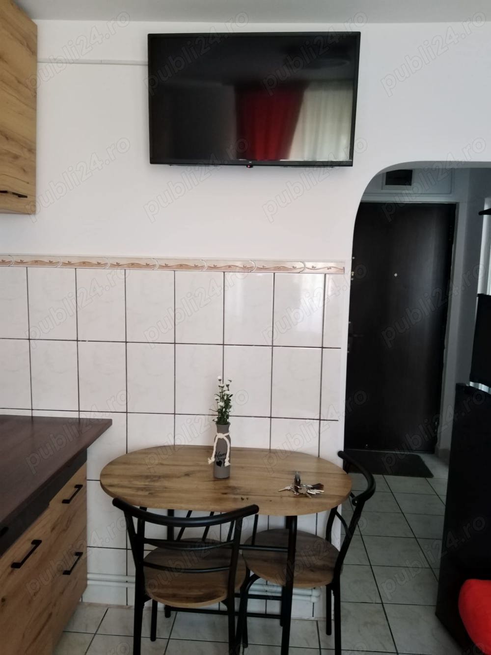 Proprietar,inchiriez garsoniera