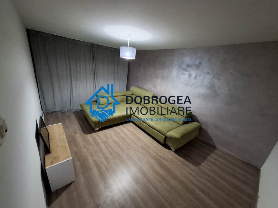 C5- APARTAMENT 2 CAMERE ,DECOMANDAT , 55 MP