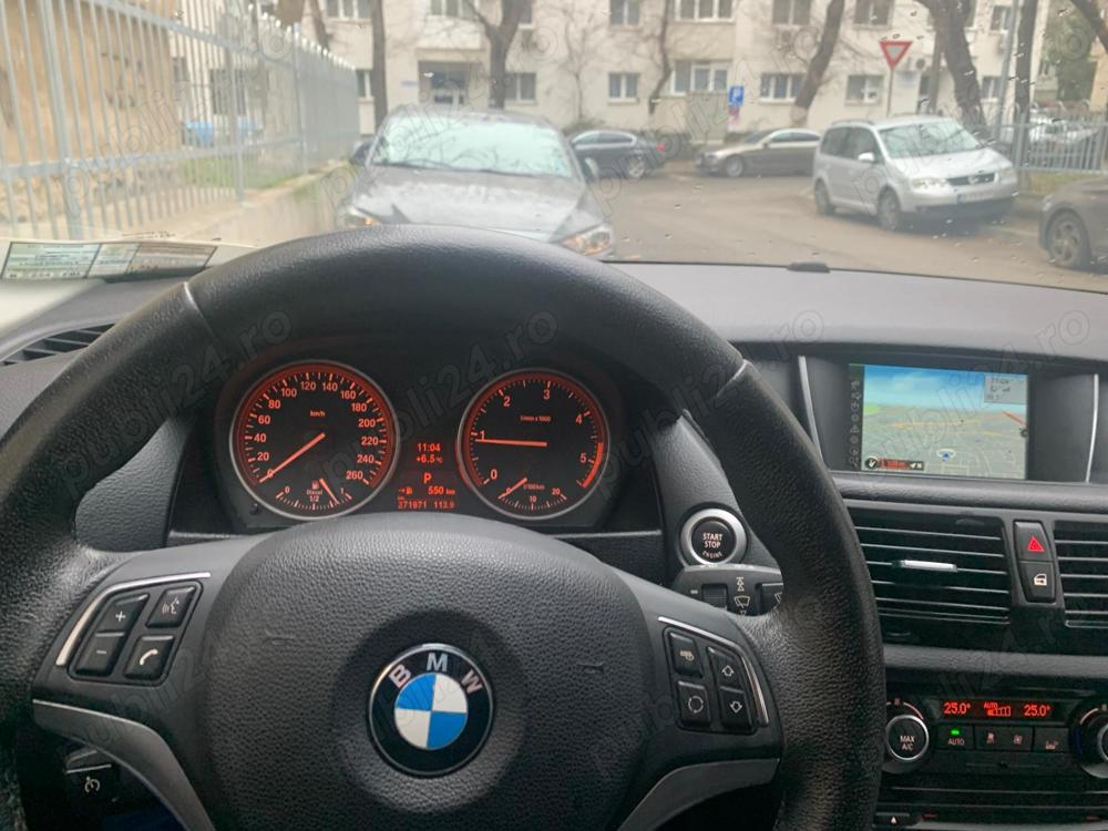 bmw xi1 an 2014