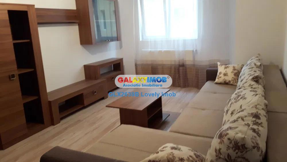 Apartament Modern Berceni - Dimitrie Leonida - Biruintei