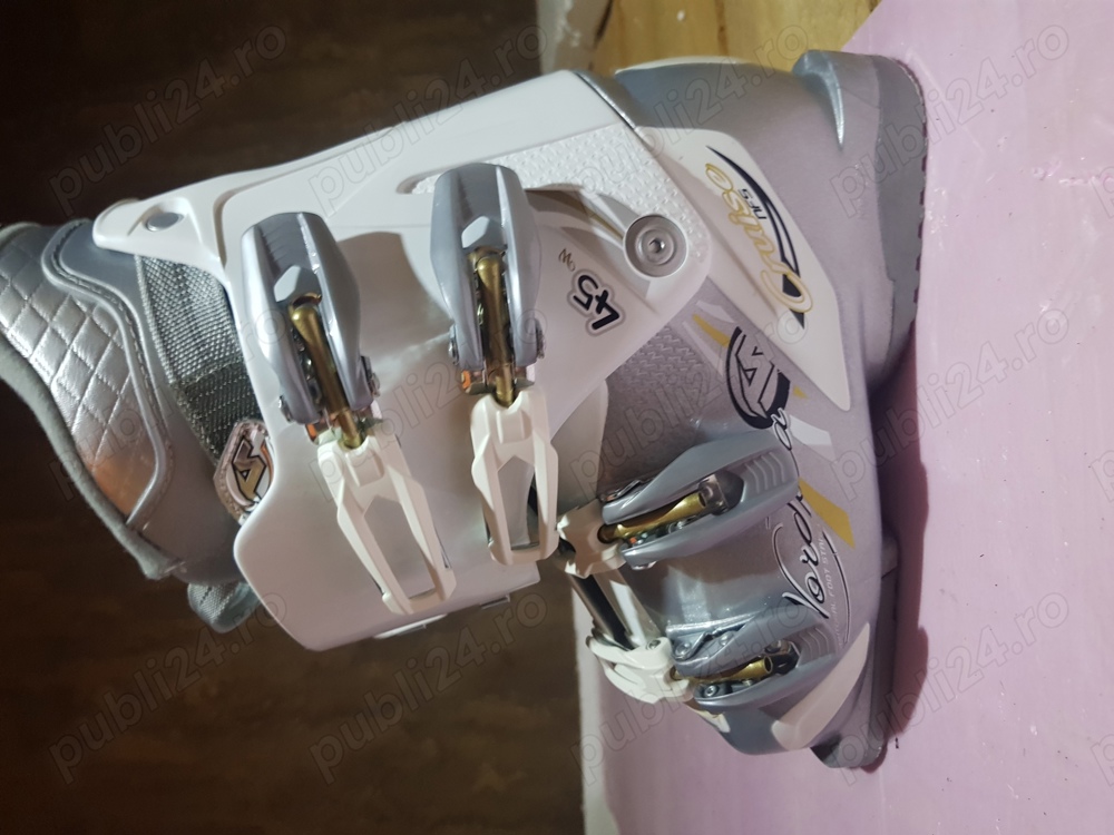 Clapari dama impecabili 36-36.5