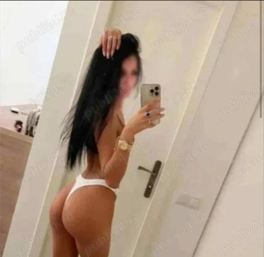 Doar deplasări la tine sau la hotel 