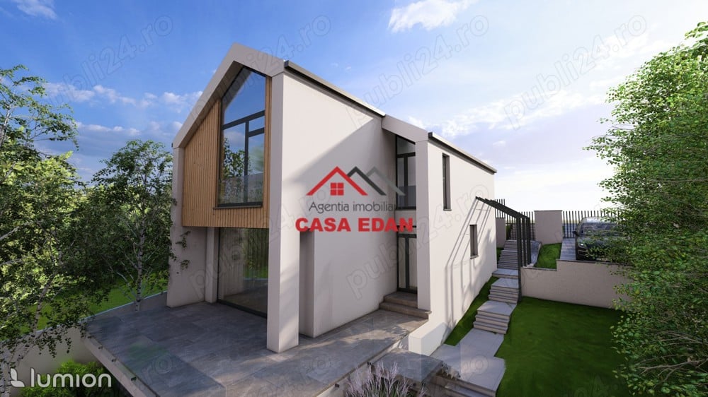 Casa noua in Campina--189.000e tva inclus