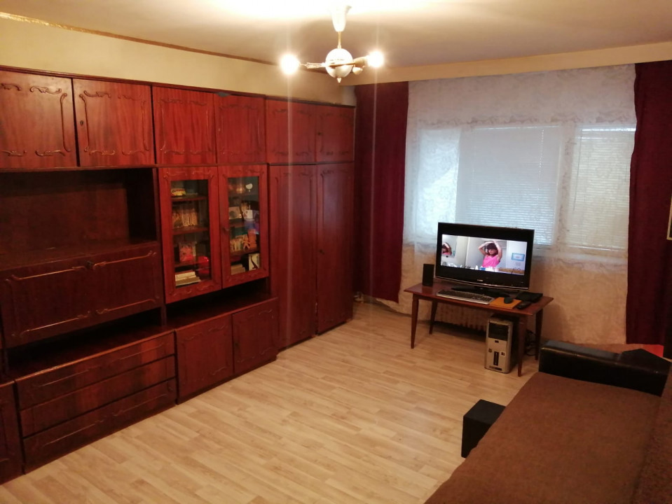 Apartament 2 camere Far