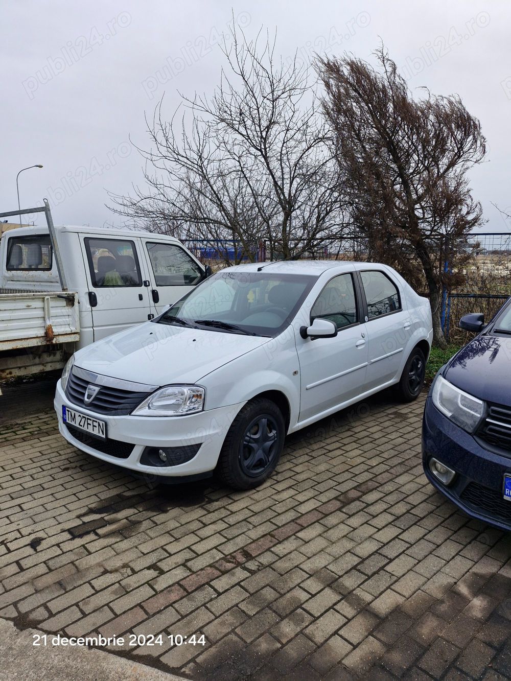 Dacia LogaN 2012 1.5 DCI