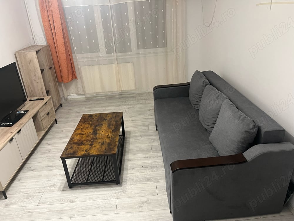 Apartament Drumul Taberei