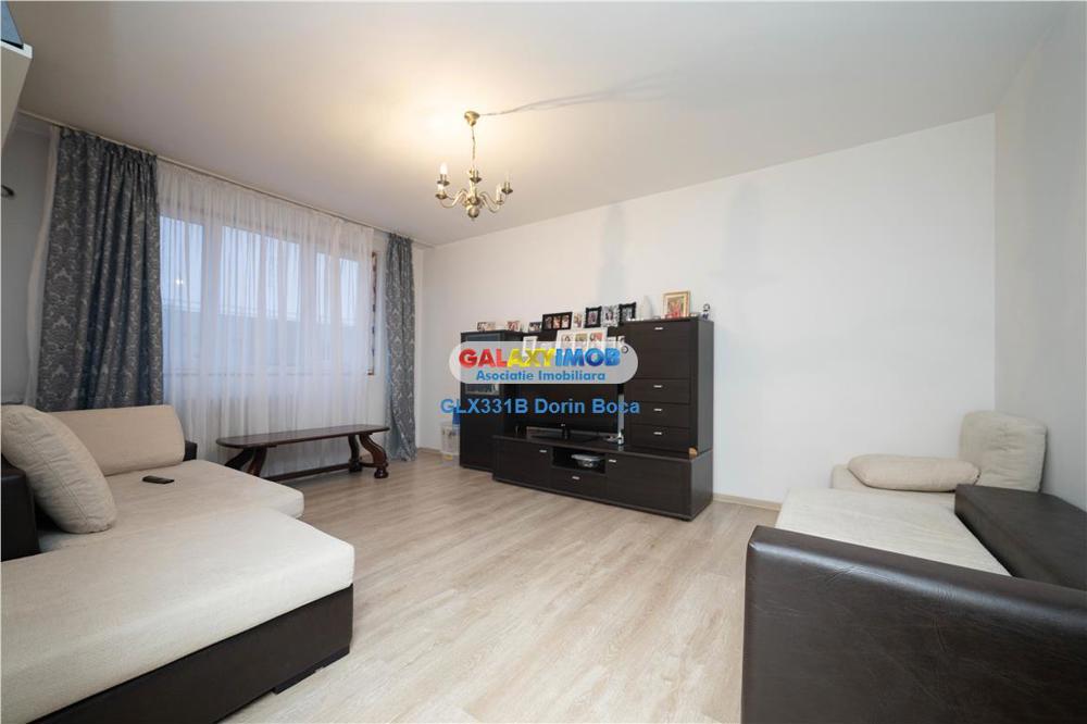 Vanzare apartament 4 camere TITAN - METROU 1 Decembrie 1918