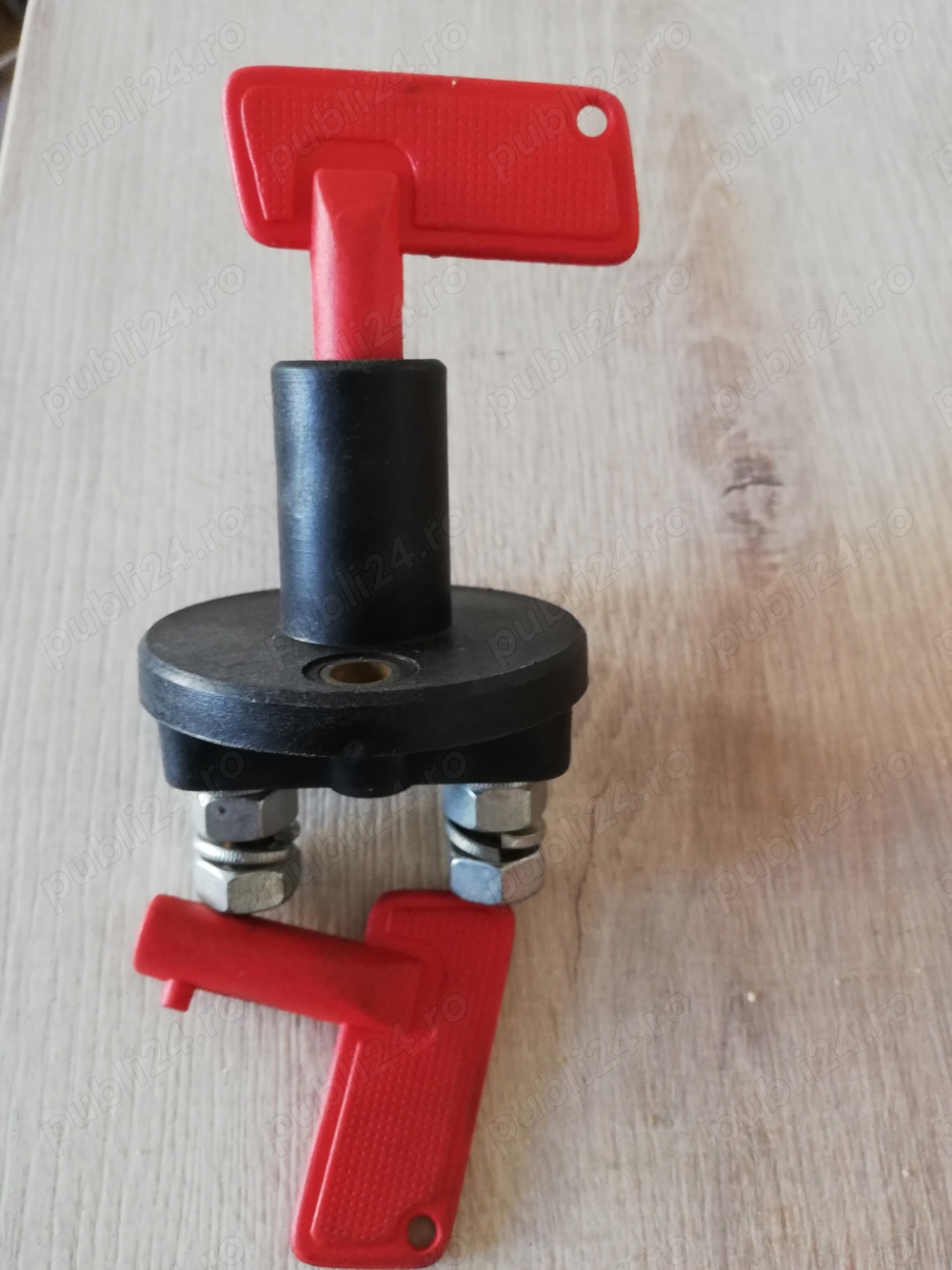 Intrerupator general auto 