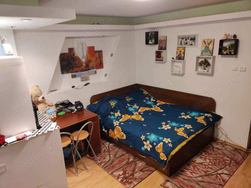 garsoniera de vânzare piatra Neamț 