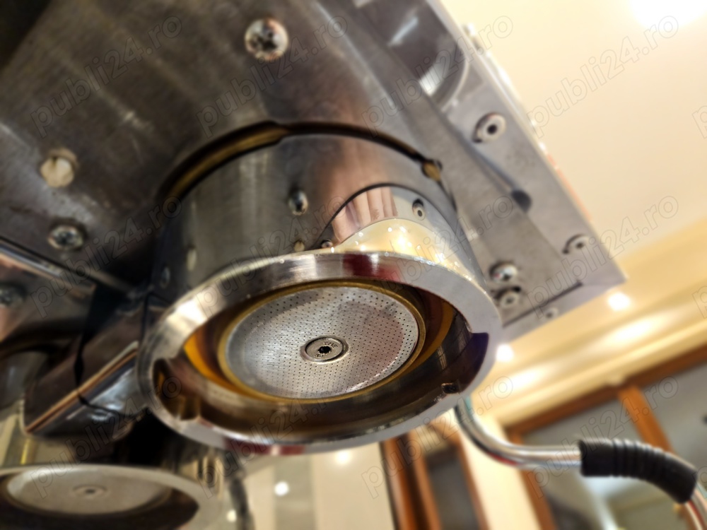 expresor profesional Lelit PL 41 Plus T PID