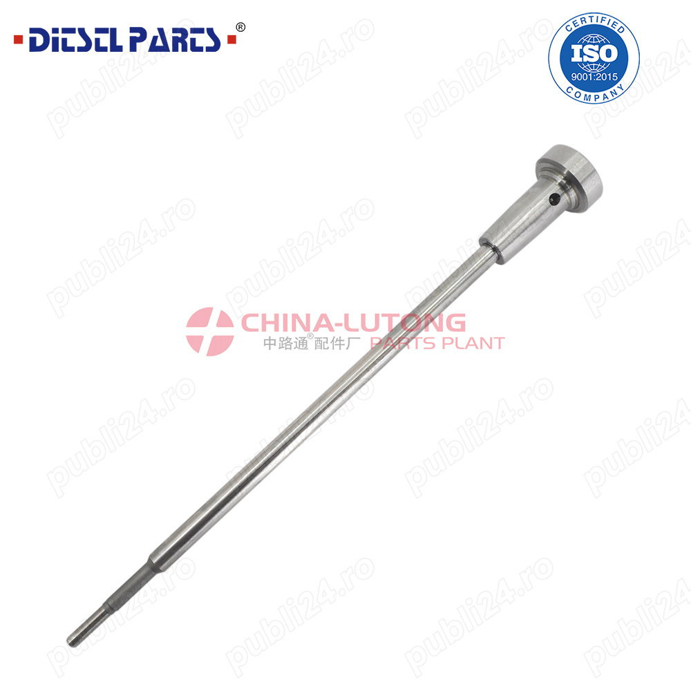 Common Rail Fuel Injector Control Valve F00RJ01704