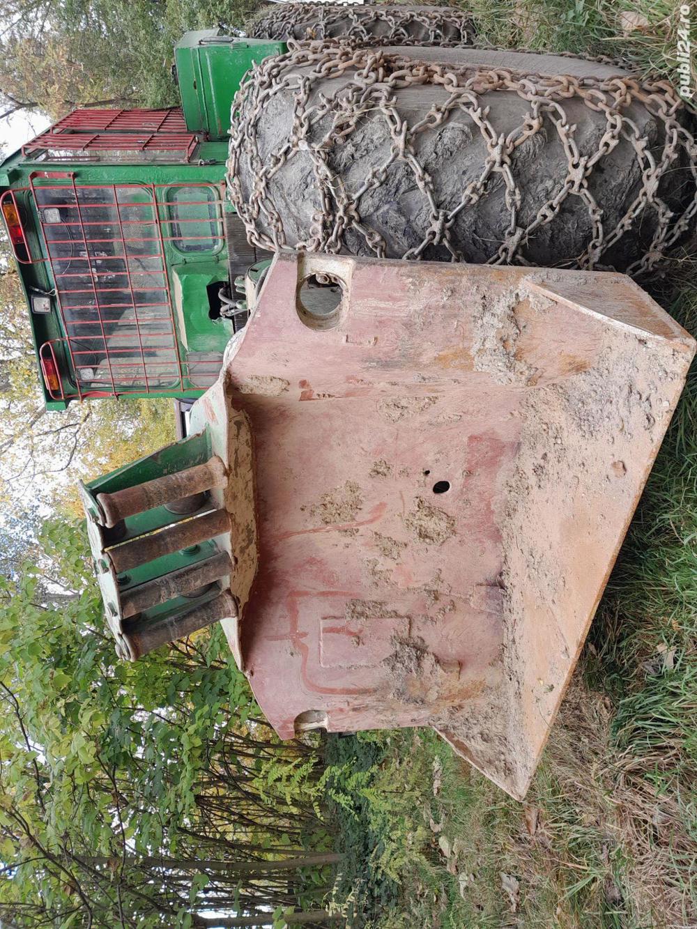  LKT 120 stare functionala