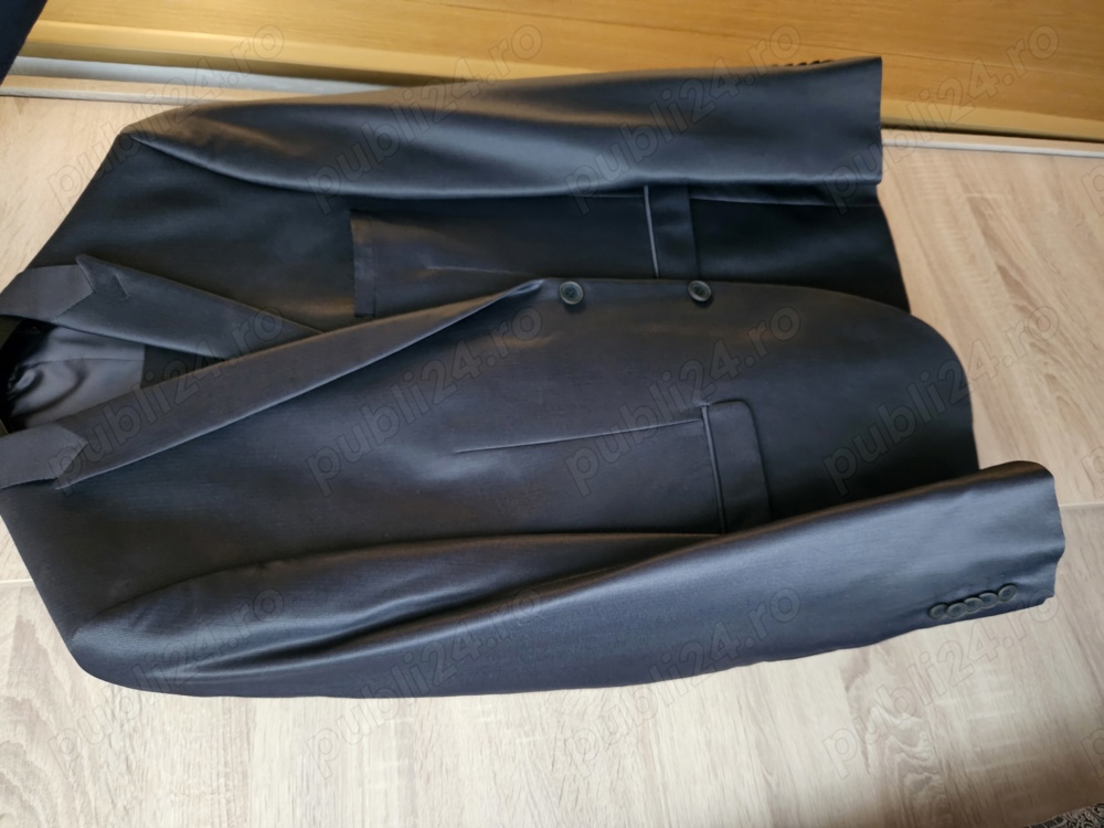 Costum bărbați 3 piese