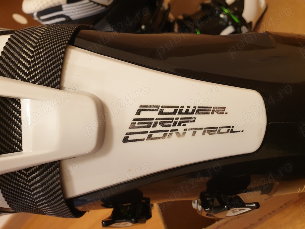 clapari Fisher- VIRON Power Grip Control - Flex 65 ajustabil