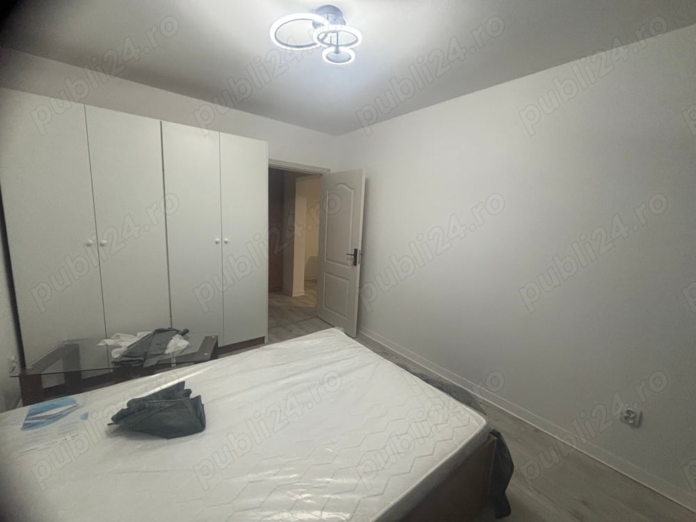 Apartament 2 camere de închiriat