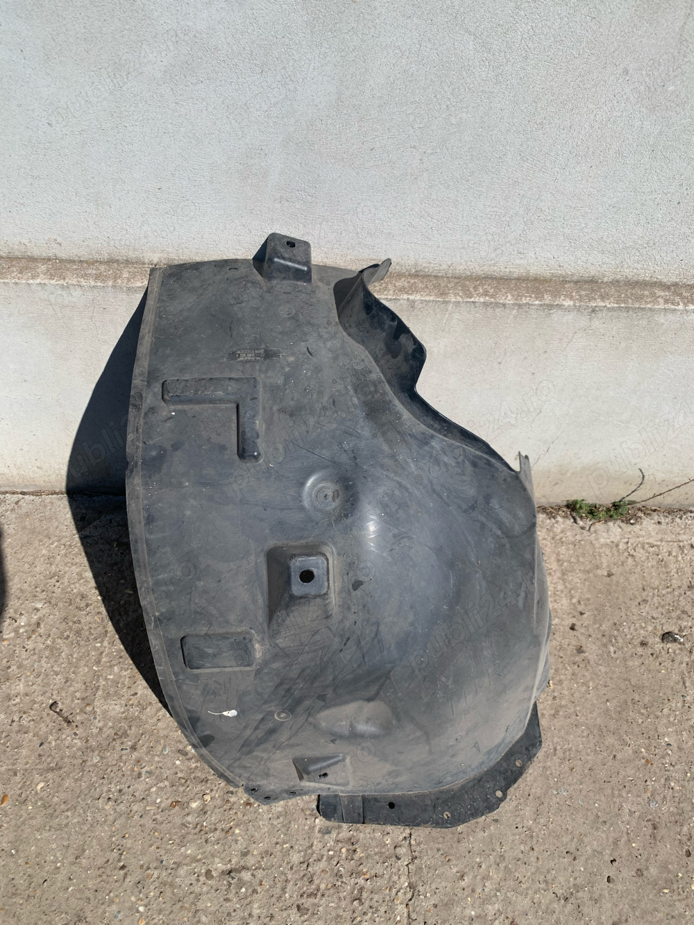 Carenaj mercedes Gl, Gls w166